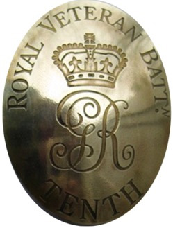 British, 10th Royal Veteran Battalion - Click Image to Close