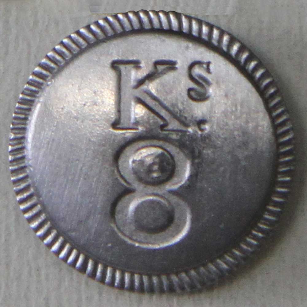 8th (The King's) Regiment of Foot