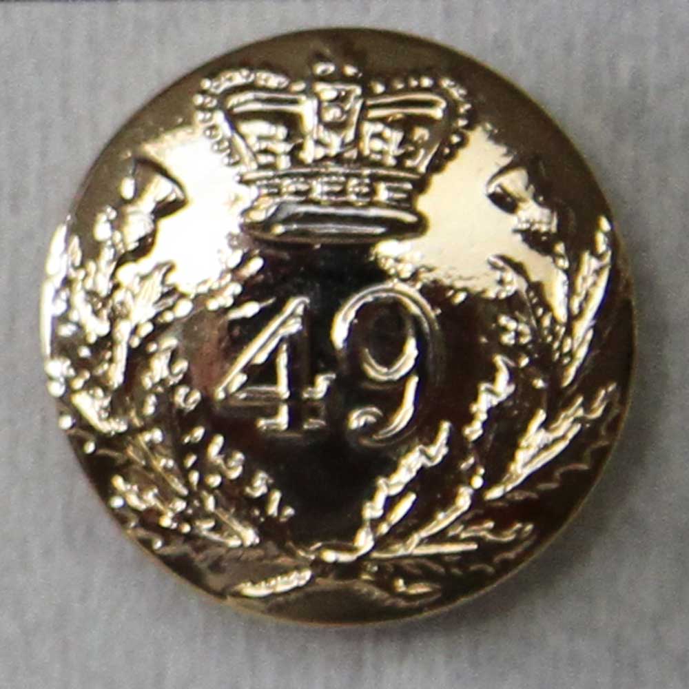 49th (Hertfordshire) Regiment of Foot