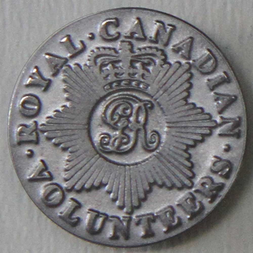 Royal Canadian Volunteers