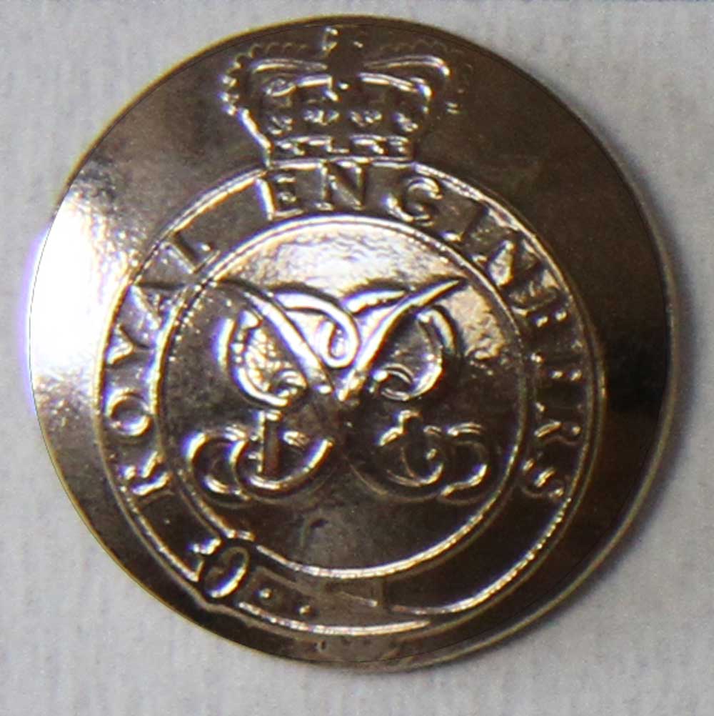 Royal Engineers (post 1812)