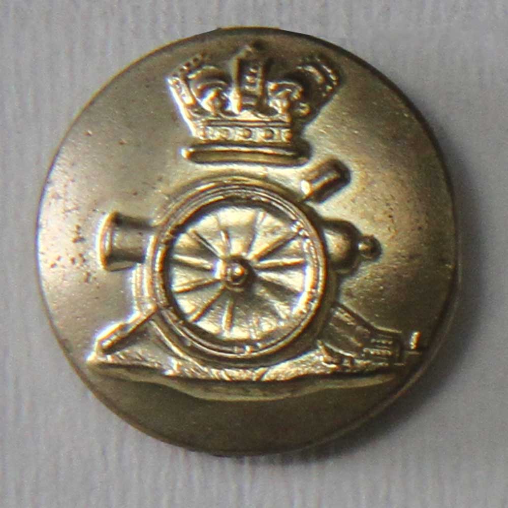 Royal Regiment of Artillery (1873-1902) - Click Image to Close