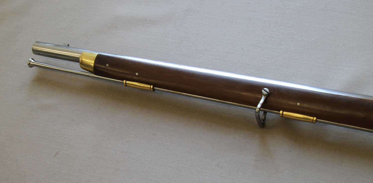 British, Artillery Carbine