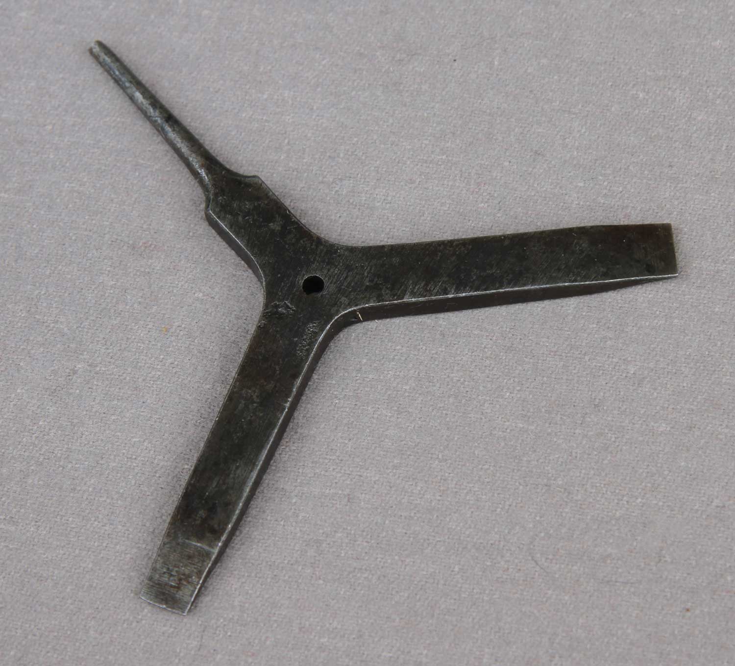 Musket Tool, British (basic)