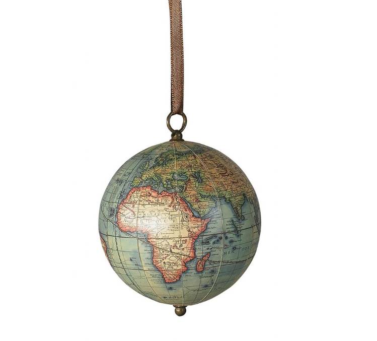 Globe, The Earth (hanging)
