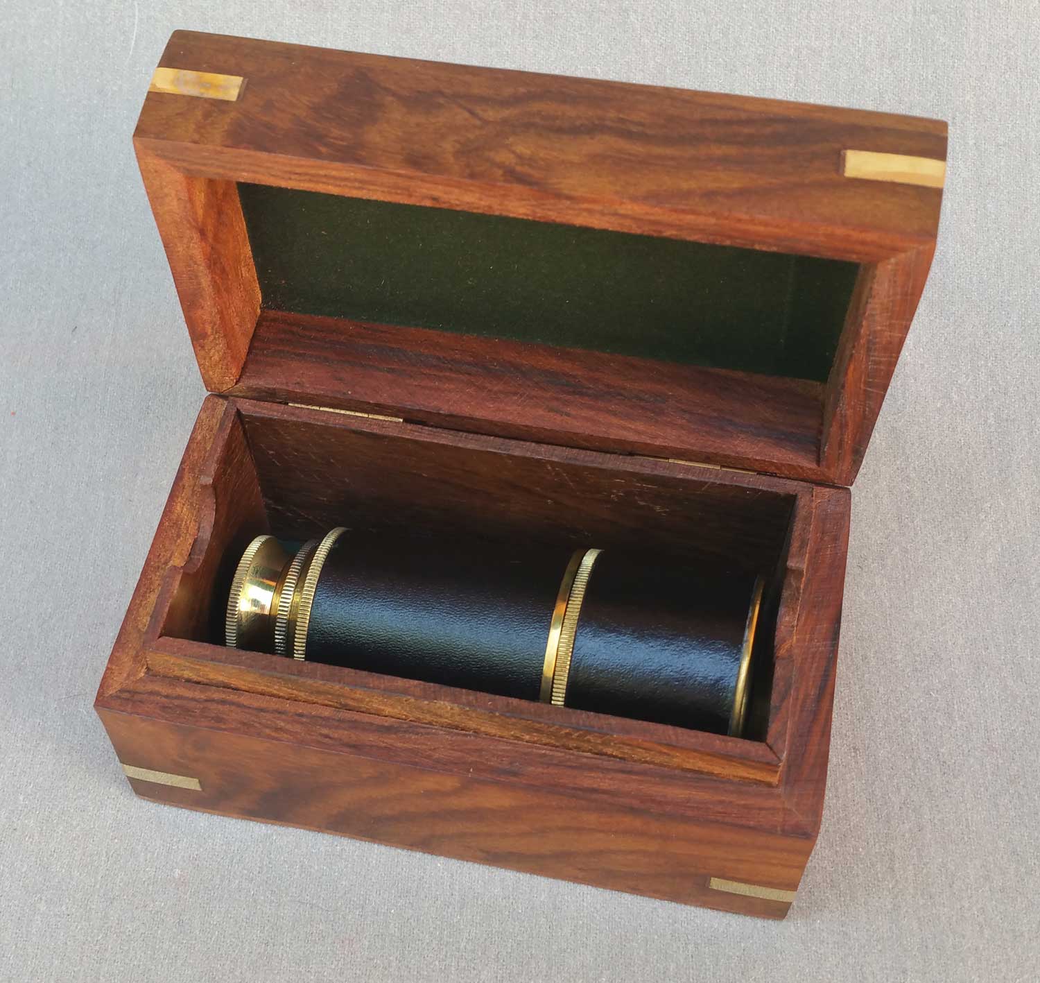Telescope in a Box