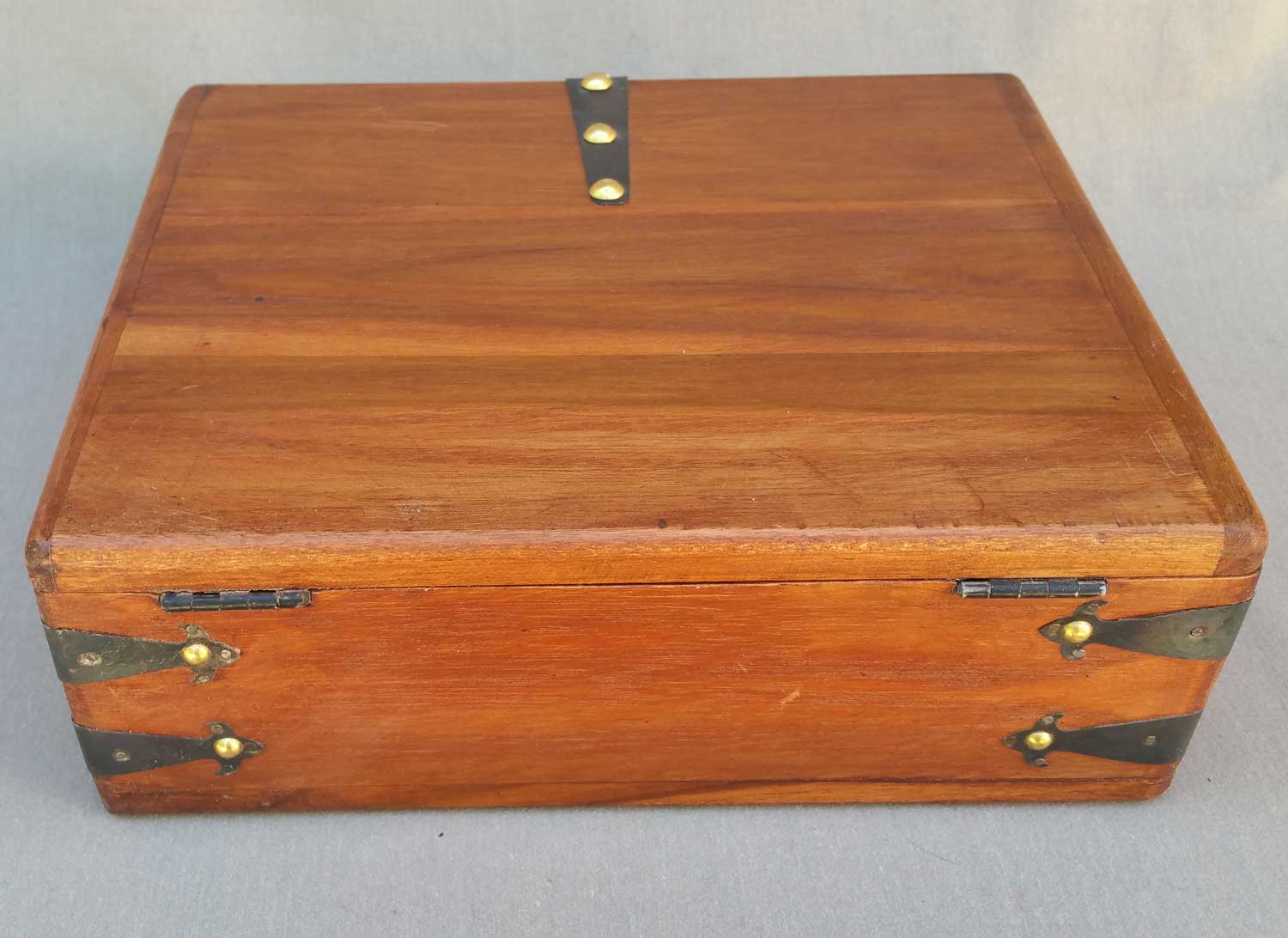 Writing Box (Secretary)
