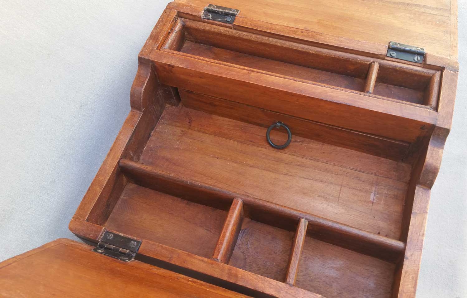 Writing Box (Secretary) - Click Image to Close