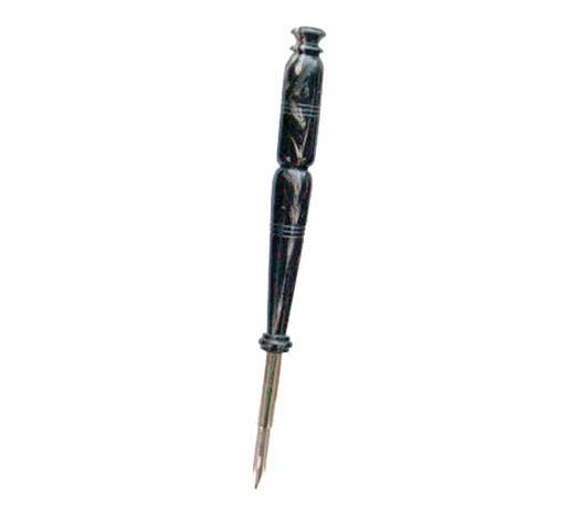 Pen, Horn Handled, Dip Pen - Click Image to Close