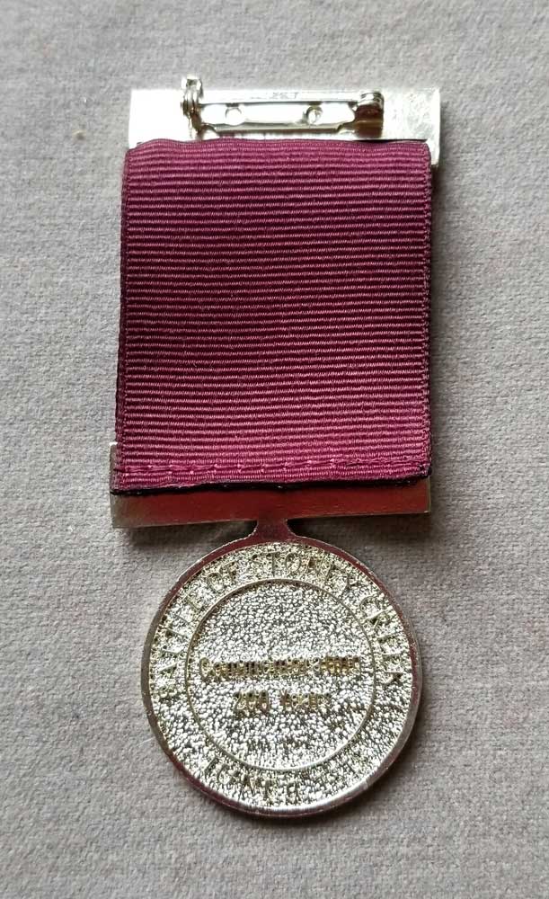Custom Medals