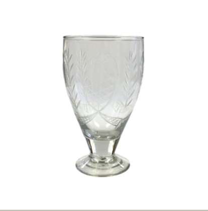 4-1/2" Colonial Wine Glass