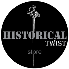 Historical Twist Store || Museum Quality Historical Product and Custom Made Items